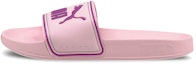 Buy Puma Leadcat FTR Slide 'Pink Lady' Wanita 372276-13