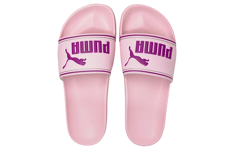 Lookbook Puma Leadcat FTR Ciabatte ''Pink Lady'' 372276-13
