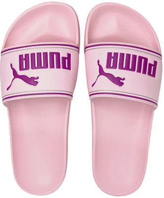 Puma Leadcat FTR Ciabatte ''Pink Lady'' 372276-13 Lookbook Puma Leadcat FTR Ciabatte ''Pink Lady'' 372276-13