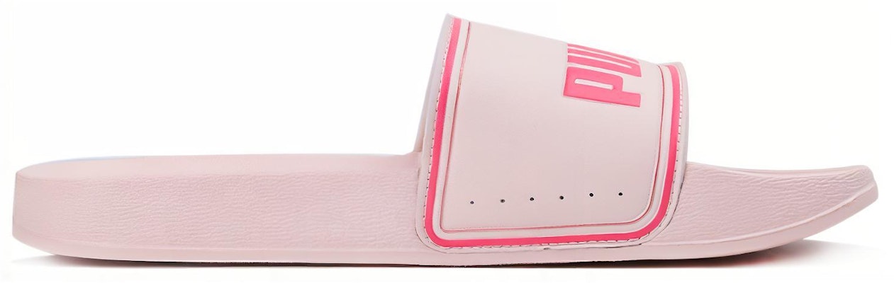 Puma Leadcat FTR Slide 'Rosewater' 372276-04 Order Puma Leadcat FTR Slide 'Rosewater' 372276-04