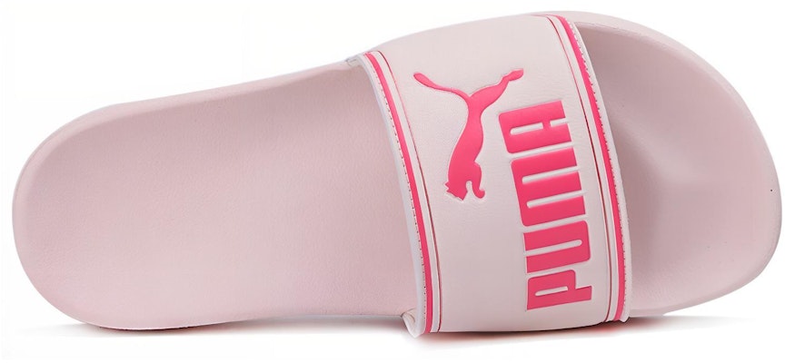 Puma Leadcat FTR Slide 'Rosewater' 372276-04 Lookbook Puma Leadcat FTR Slide 'Rosewater' 372276-04