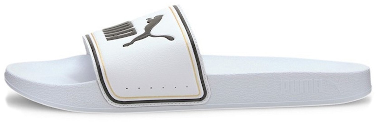 Puma Leadcat FTR Slide 'White' 372276-02 Buy Puma Leadcat FTR Slide 'White' 372276-02
