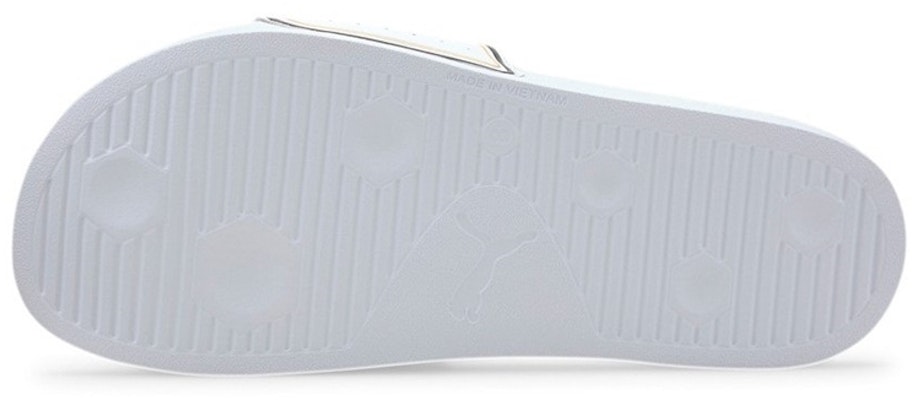Puma Leadcat FTR Slide 'White' 372276-02 Purchase Puma Leadcat FTR Slide 'White' 372276-02