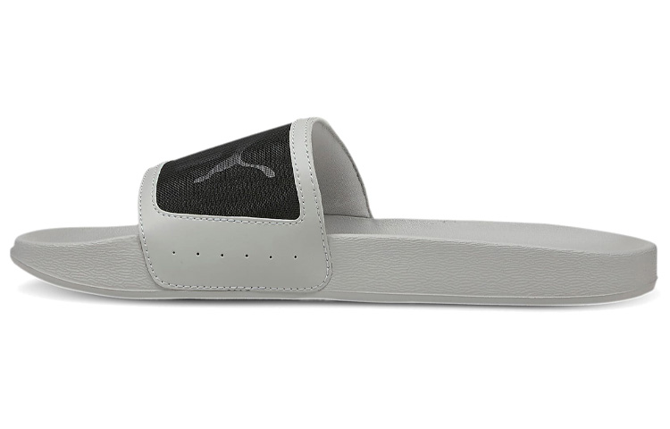 Puma Leadcat FTR Slides 'Mono Grey' 375101-03