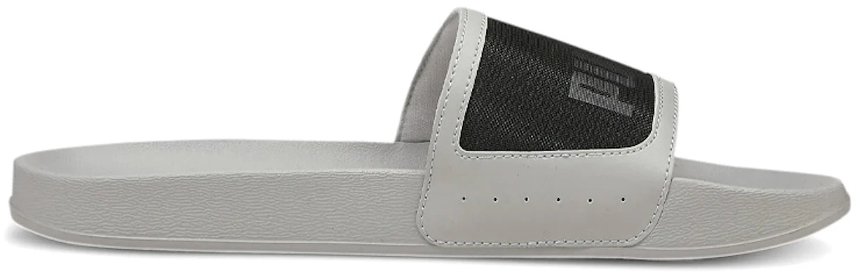Puma Leadcat FTR Slides 'Mono Grey' 375101-03 Order Puma Leadcat FTR Slides 'Mono Grey' 375101-03