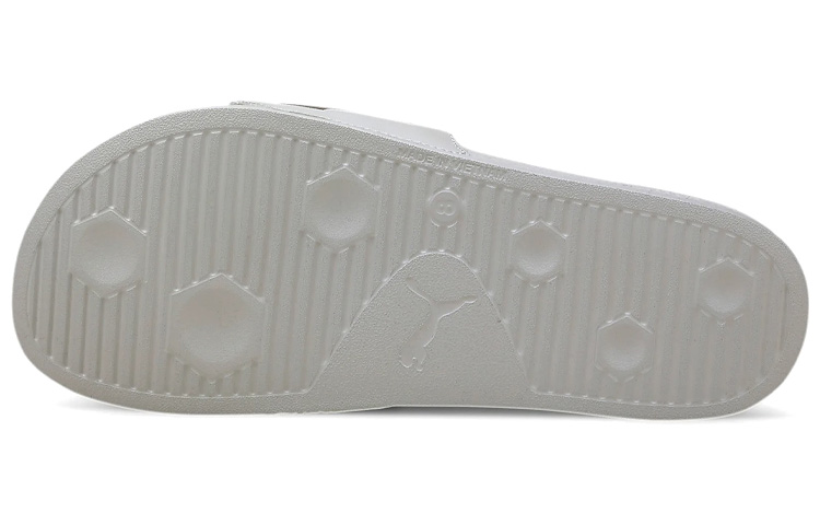 Details for Puma Leadcat FTR Slides 'Mono Grey' 375101-03