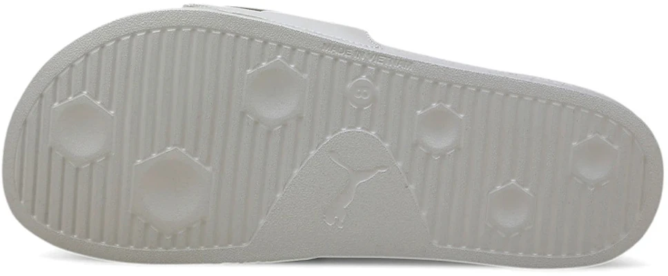 Puma Leadcat FTR Slides 'Mono Grey' 375101-03 Details for Puma Leadcat FTR Slides 'Mono Grey' 375101-03