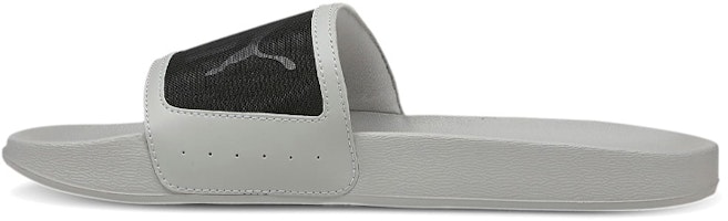 Puma Leadcat FTR Slides 'Mono Grey' 375101-03 Puma Leadcat FTR Slides 'Mono Grey' 375101-03