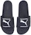 Puma Leadcat Ftr Selipar Hitam 380673-02