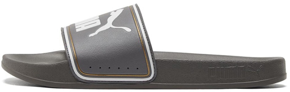 Selipar Puma Leadcat Ftr Hitam/Putih 372276-11 Buy Selipar Puma Leadcat Ftr Hitam/Putih 372276-11