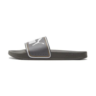 Puma Leadcat Ftr Slippers Black/White