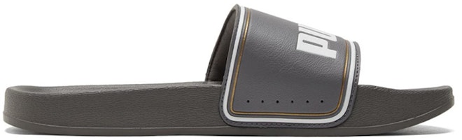 Puma Leadcat Ftr Sandalias Negro/Blanco 372276-11 Order Puma Leadcat Ftr Sandalias Negro/Blanco 372276-11