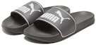 Lookbook Selipar Puma Leadcat Ftr Hitam/Putih 372276-11