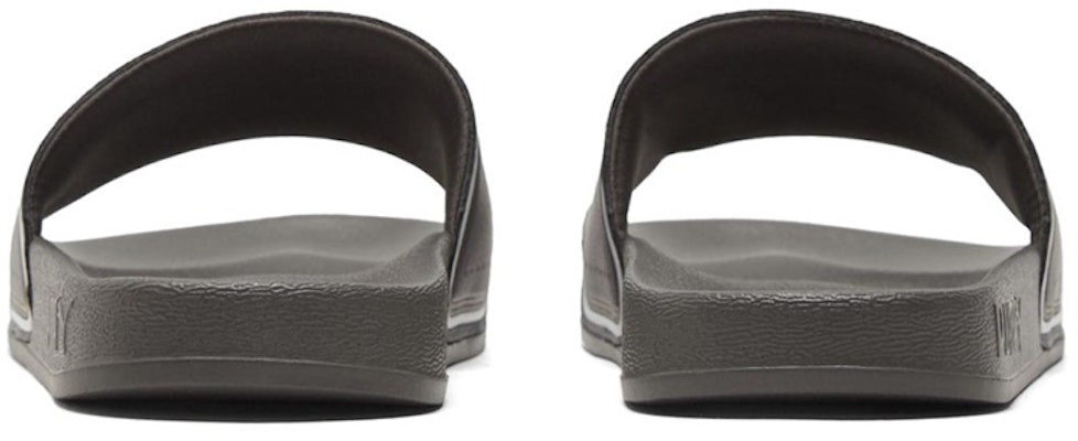 Puma Leadcat Ftr Slippers Black/White 372276-11 Purchase Puma Leadcat Ftr Slippers Black/White 372276-11