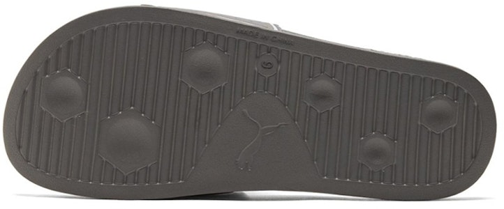 Selipar Puma Leadcat Ftr Hitam/Putih 372276-11 Details for Selipar Puma Leadcat Ftr Hitam/Putih 372276-11