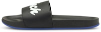 Buy Puma Leadcat FTR Selipar Hitam/Putih/Biru 382735-01