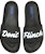 Puma Leadcat FTR Selipar Hitam/Putih/Biru 382735-01