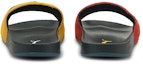 Shop Puma Leadcat Ftr Selipar Hitam/Kuning/Merah 382734-01