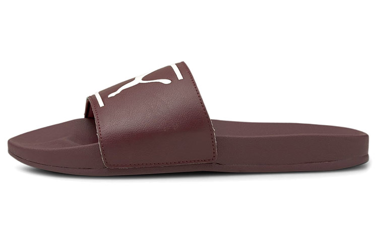 Puma Leadcat FTR Slippers Red 380673-04