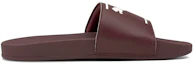 Order Puma Leadcat FTR Hausschuhe Rot 380673-04