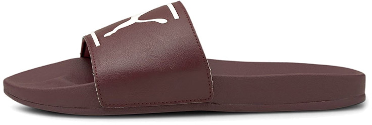 Puma Leadcat FTR Slippers Red 380673-04 Buy Puma Leadcat FTR Slippers Red 380673-04