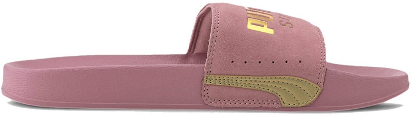 Puma Leadcat FTR 戶外運動拖鞋 女款 粉色 Order Puma Leadcat FTR 戶外運動拖鞋 女款 粉色