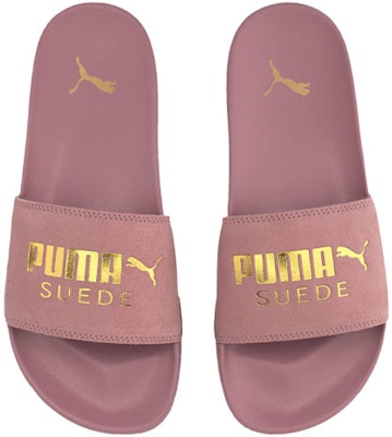 Puma Leadcat FTR 戶外運動拖鞋 女款 粉色 Lookbook Puma Leadcat FTR 戶外運動拖鞋 女款 粉色
