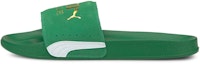 Buy Puma Leadcat Ftr Suede Classic Hijau Selipar 372277-10
