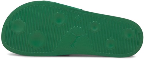 彪马Leadcat Ftr经典绿色麂皮拖鞋 372277-10 Purchase 彪马Leadcat Ftr经典绿色麂皮拖鞋 372277-10
