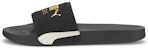 Puma Leadcat FTR Suede Classic Slide 'Hitam' 372277-01