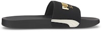 Order Puma Leadcat FTR Suede Classic Slide 'Hitam' 372277-01