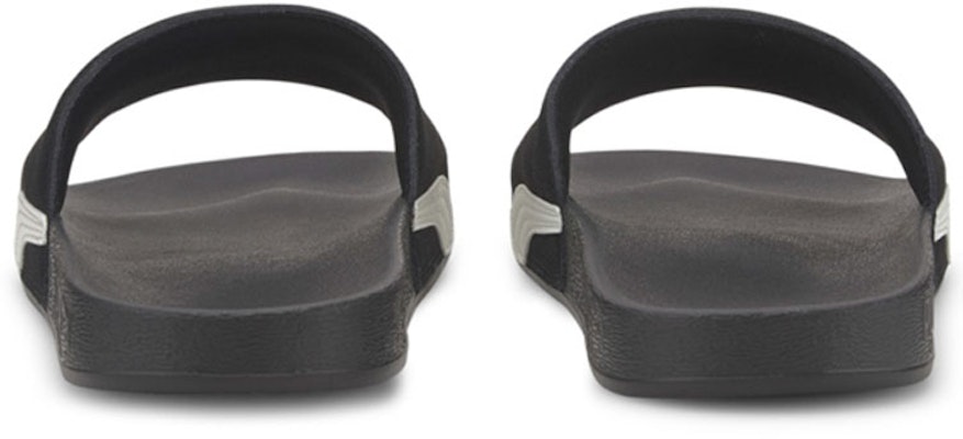 Puma Leadcat FTR Suede Classic Slide 'Black' 372277-01 Shop Puma Leadcat FTR Suede Classic Slide 'Black' 372277-01