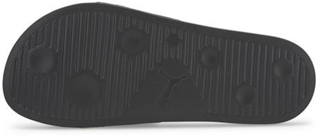 彪马 Leadcat FTR 麂皮经典拖鞋'黑色' 372277-01 Purchase 彪马 Leadcat FTR 麂皮经典拖鞋'黑色' 372277-01