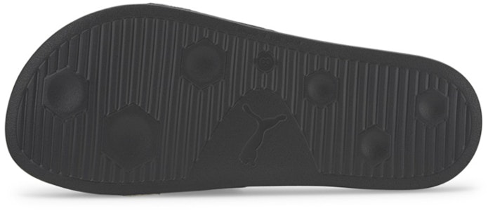 彪马 Leadcat FTR 麂皮经典拖鞋'黑色' 372277-01 Purchase 彪马 Leadcat FTR 麂皮经典拖鞋'黑色' 372277-01