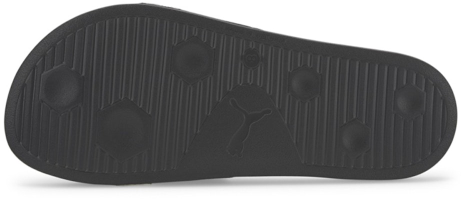 プーマ Leadcat スエード スライド (黒) 372277-01 Purchase プーマ Leadcat スエード スライド (黒) 372277-01