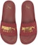 Lookbook Puma Leadcat FTR Suede Classic Slide 'Burnt Russet' - Selipar Santai Klasik Puma 372277-05