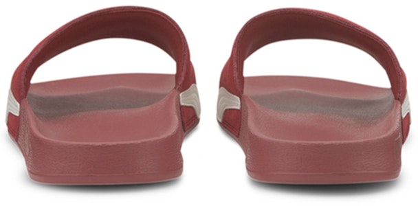 Puma Leadcat FTR Suede Classic Sandalia 'Burnt Russet'. 372277-05 Shop Puma Leadcat FTR Suede Classic Sandalia 'Burnt Russet'. 372277-05