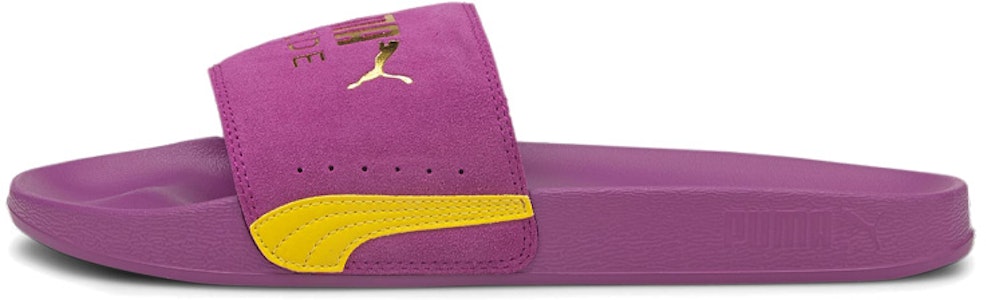 Puma Leadcat FTR Suede Classic Slide 'Byzantium' Pantuflas 372277-08 Buy Puma Leadcat FTR Suede Classic Slide 'Byzantium' Pantuflas 372277-08