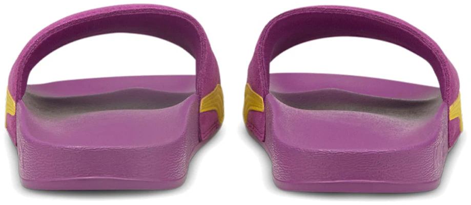 Puma Leadcat FTR Suede Classic Slide ''Byzantium'' Sandaal 372277-08 Purchase Puma Leadcat FTR Suede Classic Slide ''Byzantium'' Sandaal 372277-08