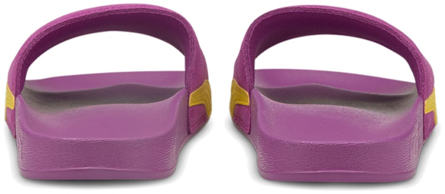 Puma Leadcat FTR Suede Classic Slide 'Byzantium' 372277-08 Purchase Puma Leadcat FTR Suede Classic Slide 'Byzantium' 372277-08