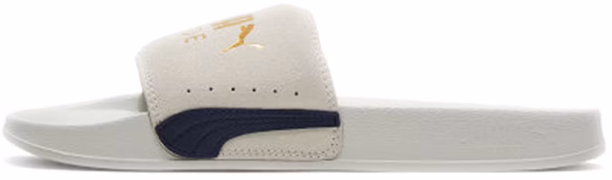Puma Leadcat FTR Suede Classic Slide 'Marshmallow' 372277-03 Puma Leadcat FTR Suede Classic Slide 'Marshmallow' 372277-03
