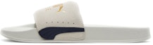 Buy Puma Leadcat FTR Suede Classic Slide 'Marshmallow' Sandal Lelaki 372277-03