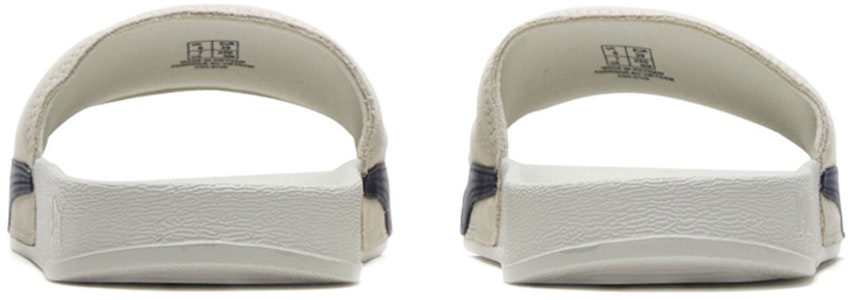 Puma Leadcat FTR Suede Classic Slide 'Marshmallow' Sandal Lelaki 372277-03 Purchase Puma Leadcat FTR Suede Classic Slide 'Marshmallow' Sandal Lelaki 372277-03