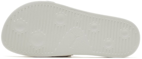 푸마 리드캣 FTR 스웨이드 클래식 슬라이드 '마시멜로' 372277-03 Details for 푸마 리드캣 FTR 스웨이드 클래식 슬라이드 '마시멜로' 372277-03