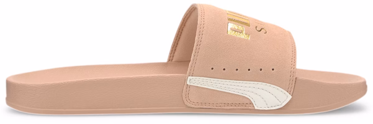 Puma Leadcat FTR Suede Classic Slide 'Pink Sand' 372277-04 Order Puma Leadcat FTR Suede Classic Slide 'Pink Sand' 372277-04