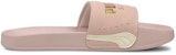 Puma Leadcat FTR Suede Slide 'Pink Gold Klasik' 372277-09