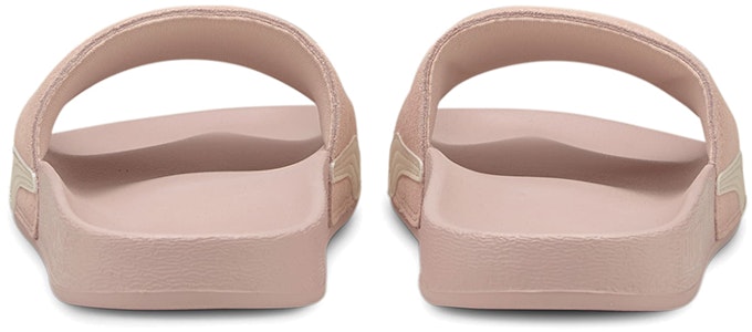Puma Leadcat FTR Suede Slide 'Klasik Pink Emas' 372277-09 Shop Puma Leadcat FTR Suede Slide 'Klasik Pink Emas' 372277-09