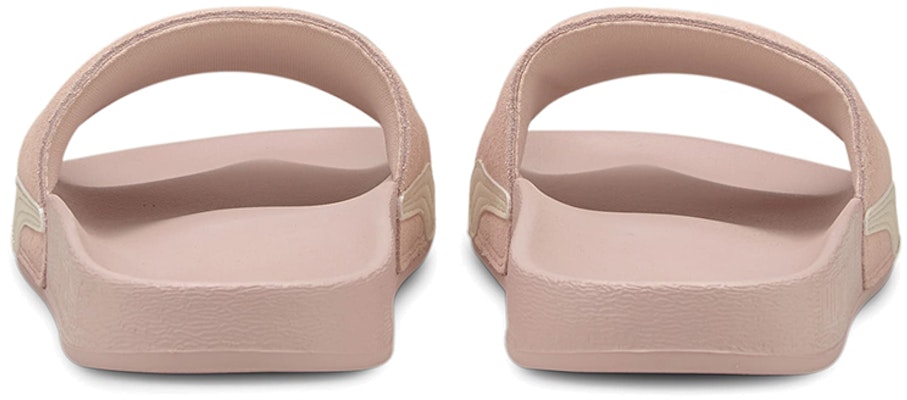 Puma Leadcat FTR Suede Slide 'Classic Pink Gold' 372277-09 Shop Puma Leadcat FTR Suede Slide 'Classic Pink Gold' 372277-09