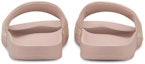 Shop Puma Leadcat FTR Suede Slide 'Pink Gold Klasik' 372277-09