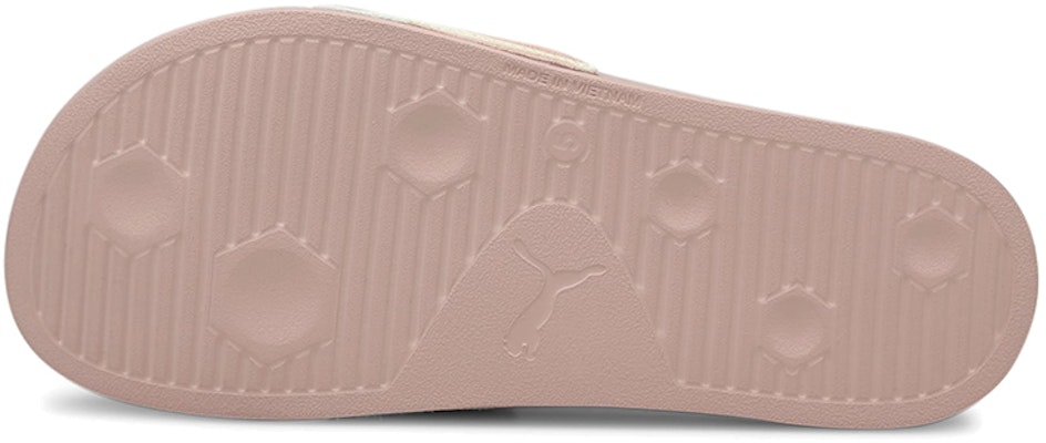 Puma Leadcat FTR Suede Slide 'Classic Pink Gold' 372277-09 Purchase Puma Leadcat FTR Suede Slide 'Classic Pink Gold' 372277-09